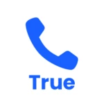 true phone - global calling android application logo